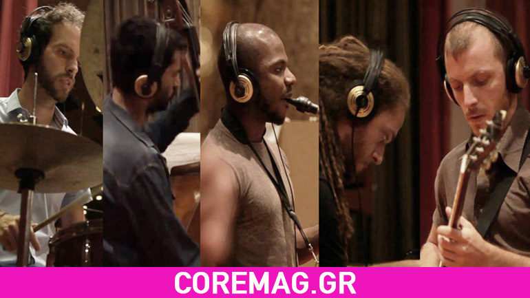 Το Vinyl is back παρουσιάζει: Jazz Night στο Cine Κεραμεικός